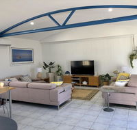Seafaring  Fingal Bay - Northern Rivers Accommodation