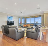 Seaglass - Sellicks Beach - Northern Rivers Accommodation