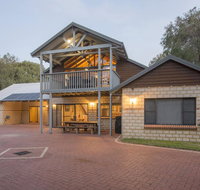 Seagull - Northern Rivers Accommodation