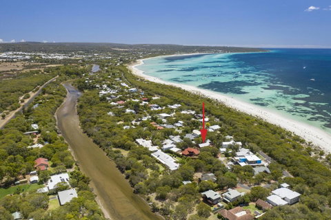 Seagull - Northern Rivers Accommodation 1