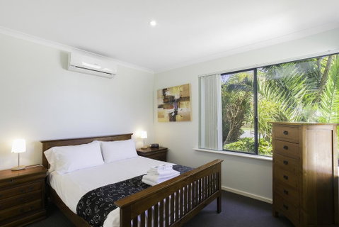 Seahaven By Rockingham Apartments - Northern Rivers Accommodation 2