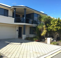 Seahaven by Rockingham Apartments - Northern Rivers Accommodation