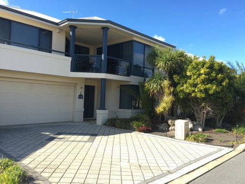 Seahaven By Rockingham Apartments - Northern Rivers Accommodation 0