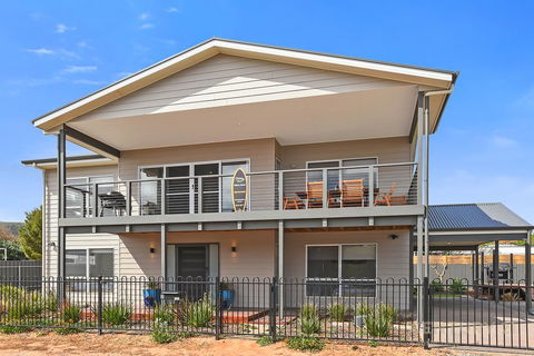Seahaven In Sellicks - Northern Rivers Accommodation 2