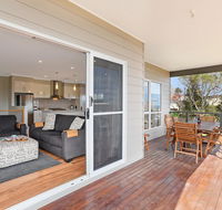 Seahaven in Sellicks - Northern Rivers Accommodation