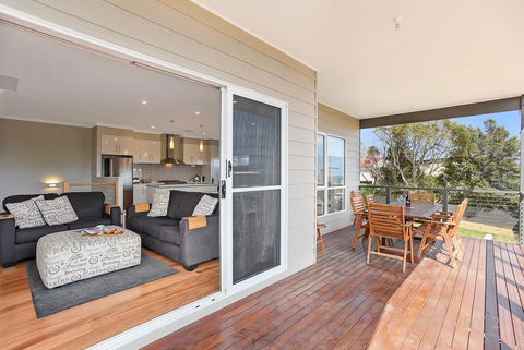 Seahaven In Sellicks - Northern Rivers Accommodation 0