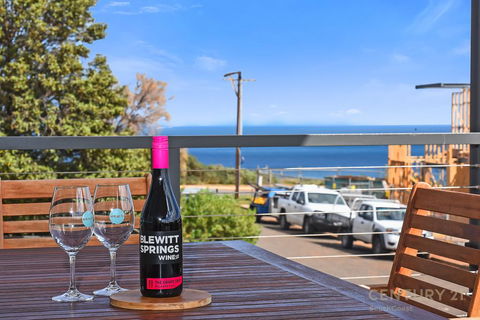 Seahaven In Sellicks - Northern Rivers Accommodation 1