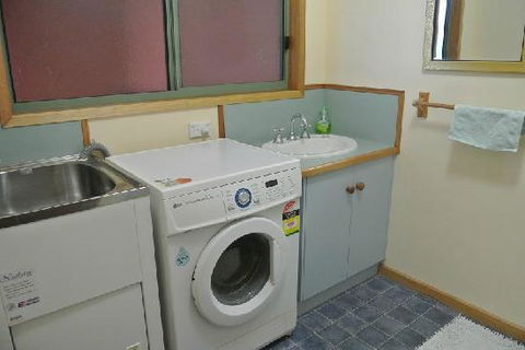 Seahorse Coastal Villas - Northern Rivers Accommodation 1