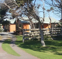 Seahorse Coastal Villas - Northern Rivers Accommodation