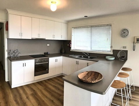 SEAHOUSE - Northern Rivers Accommodation 1