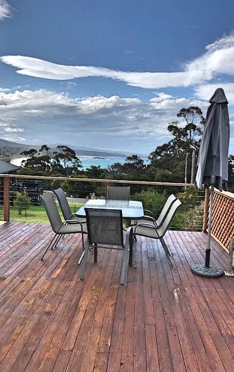 SEAHOUSE - Northern Rivers Accommodation 3