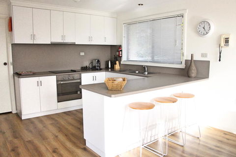 SEAHOUSE - Northern Rivers Accommodation 2