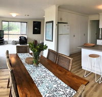 SEAHOUSE - Northern Rivers Accommodation