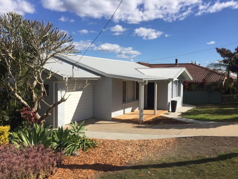 Seamist @ Scotts Head - Northern Rivers Accommodation 1