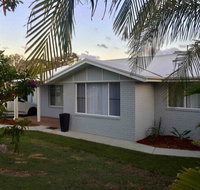 Seamist  Scotts Head - Northern Rivers Accommodation