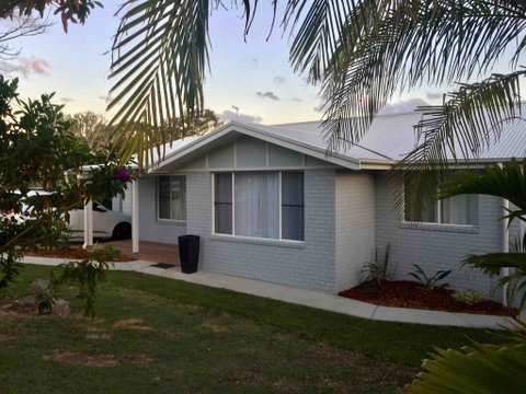 Seamist @ Scotts Head - Northern Rivers Accommodation 0