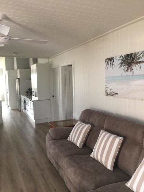 Seamist @ Scotts Head - Northern Rivers Accommodation 2