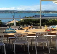 Seas The Day - Northern Rivers Accommodation