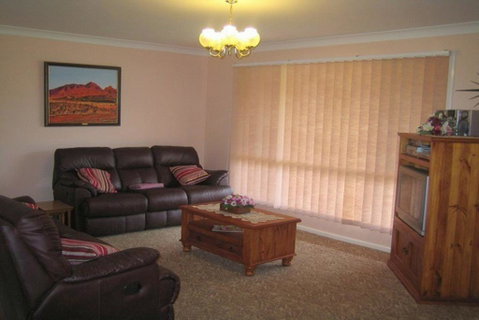 SEASCAPE In NARRAWALLEE - Northern Rivers Accommodation 1