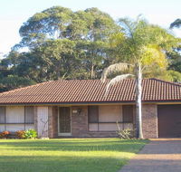 SEASCAPE in NARRAWALLEE - Northern Rivers Accommodation