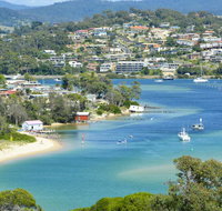 Seascape on Hill Street - Northern Rivers Accommodation