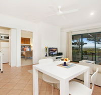 Seascape The Haven - Northern Rivers Accommodation