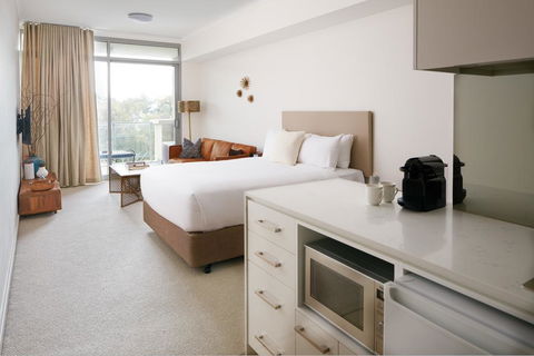 Seashells Fremantle - Northern Rivers Accommodation 3