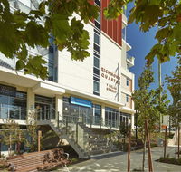 Seashells Fremantle - Northern Rivers Accommodation