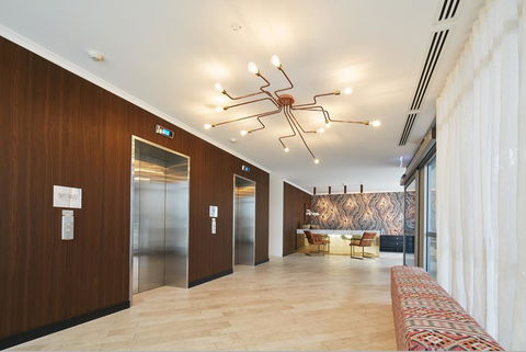 Seashells Fremantle - Northern Rivers Accommodation 1