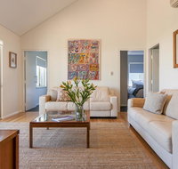 Seaside Apartment - Northern Rivers Accommodation