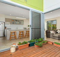 SEASIDE BY THE BEACH - Northern Rivers Accommodation