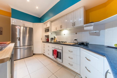 Seaside Hideaway- Hideaway Bay - Northern Rivers Accommodation 2