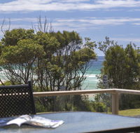 Seaside Parade 9 Dolphin Point - Northern Rivers Accommodation