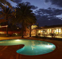 Seasons Hotel Newman - Northern Rivers Accommodation
