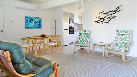 Seaspray - Northern Rivers Accommodation 3