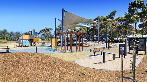 Seaspray - Northern Rivers Accommodation 2