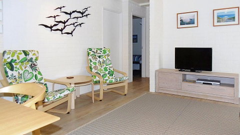 Seaspray - Northern Rivers Accommodation 1