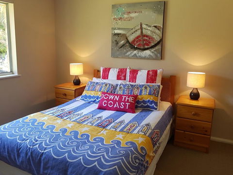 Seaview 48, MOLLYMOOK - Northern Rivers Accommodation 2