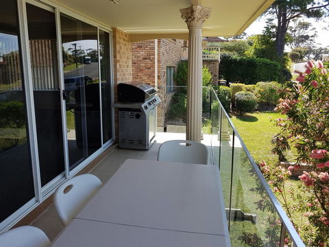 Seaview 48, MOLLYMOOK - Northern Rivers Accommodation 1