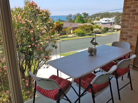 Seaview 48, MOLLYMOOK - Northern Rivers Accommodation 0