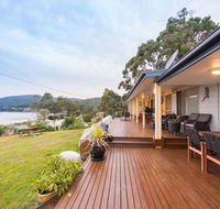 Seaview Family Retreat - Northern Rivers Accommodation