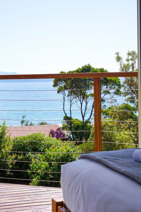 Seaview Family Retreat - Northern Rivers Accommodation 3