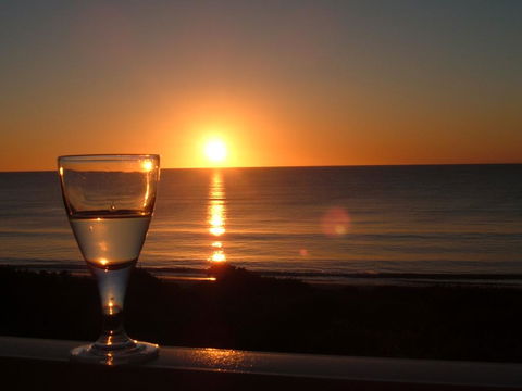 Seaview Holiday House - Northern Rivers Accommodation 0