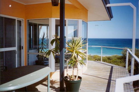 Seaview Holiday House - Northern Rivers Accommodation 1