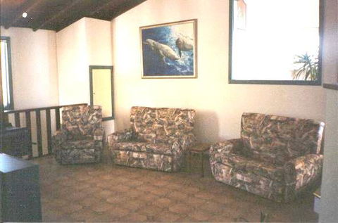 Seaview Holiday House - Northern Rivers Accommodation 3
