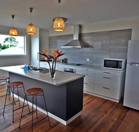 Seaview House Ulverstone - Northern Rivers Accommodation