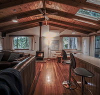 Seaview Retreat - Northern Rivers Accommodation
