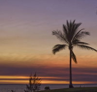 Seaview Studio - Northern Rivers Accommodation