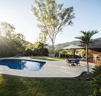 Seclude Rainforest Retreat - Northern Rivers Accommodation