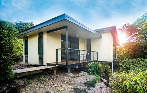 Seclude Rainforest Retreat - Northern Rivers Accommodation 2
